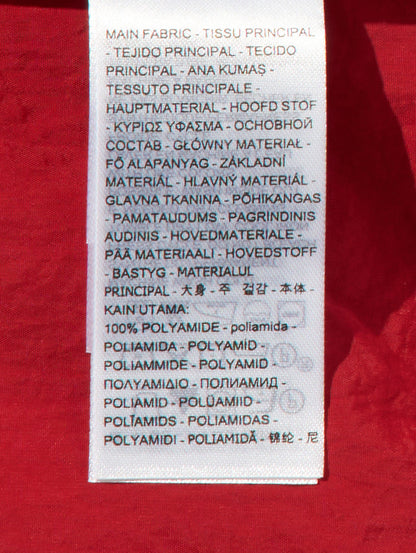 SIMONE ブルゾン パーカー