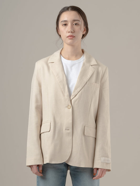 ステラ リラックス ブレザー