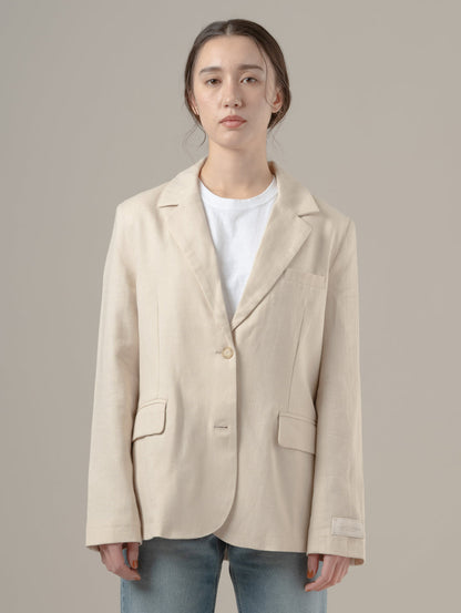 ステラ リラックス ブレザー