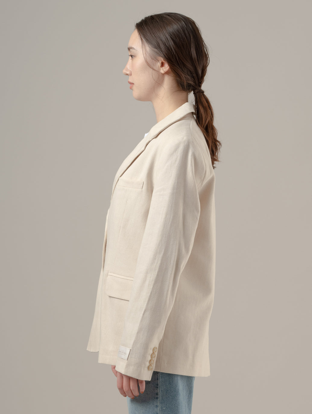 ステラ リラックス ブレザー