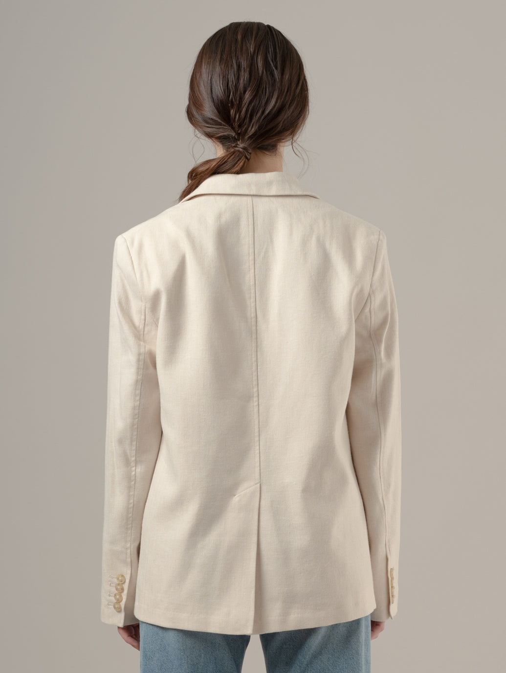 ステラ リラックス ブレザー