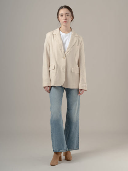 ステラ リラックス ブレザー