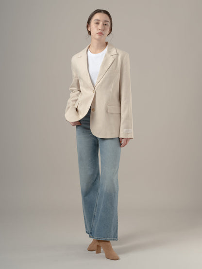 ステラ リラックス ブレザー