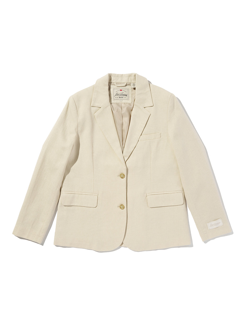 ステラ リラックス ブレザー