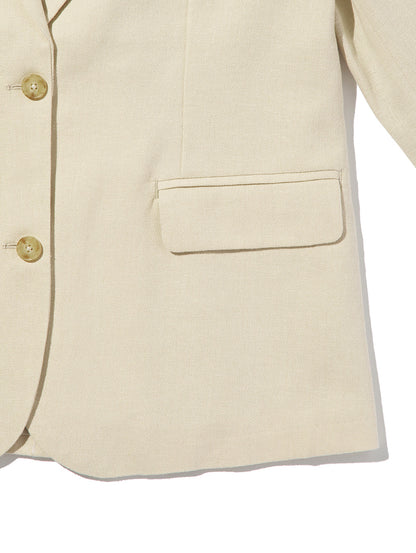 ステラ リラックス ブレザー