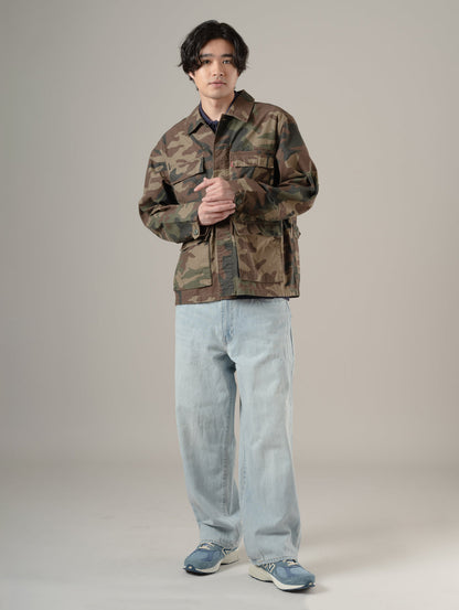 フリスコ ユーティリティジャケット
