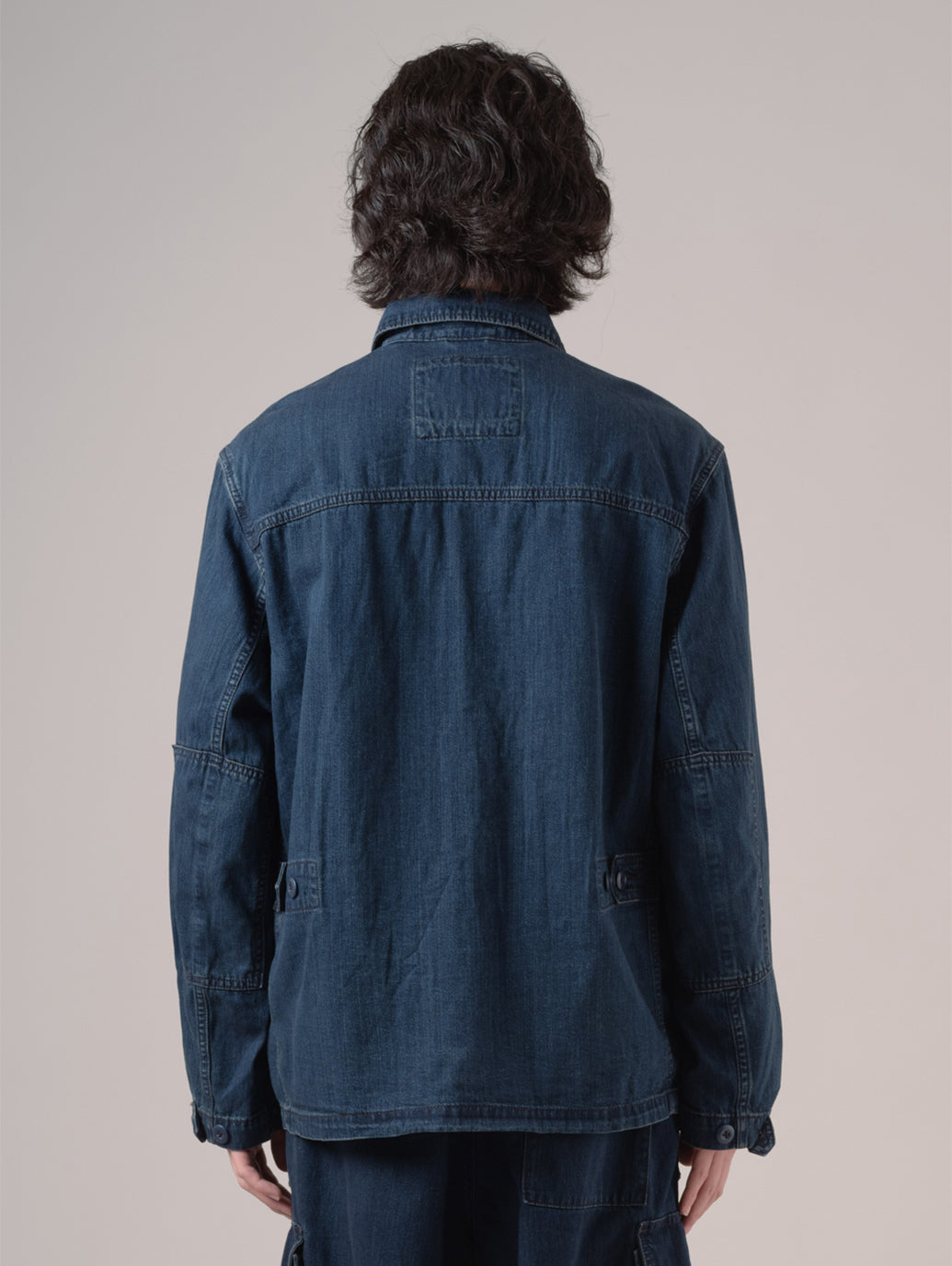 フリスコ ユーティリティジャケット