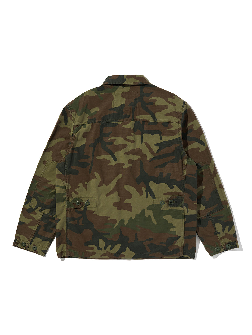 フリスコ ユーティリティジャケット