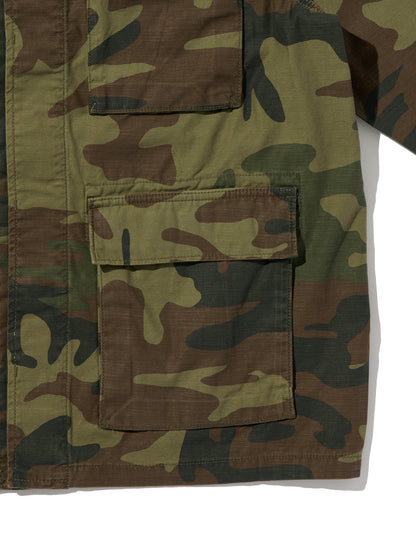 フリスコ ユーティリティジャケット