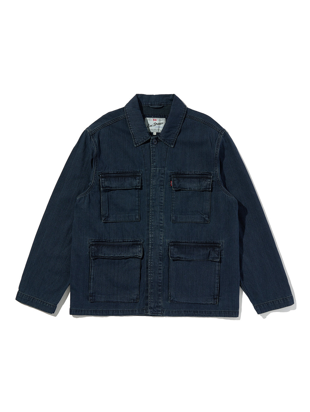 フリスコ ユーティリティジャケット