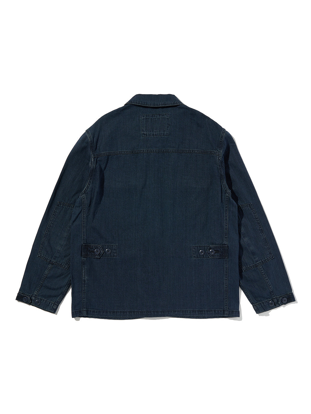 フリスコ ユーティリティジャケット