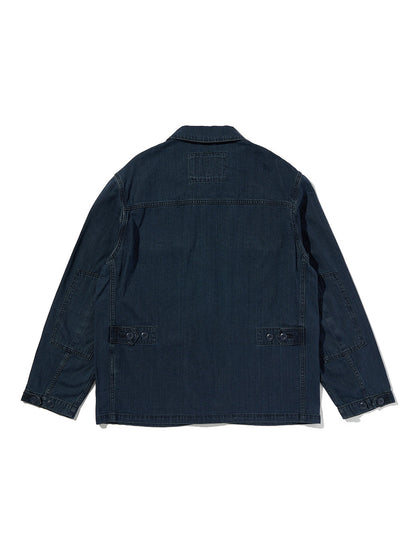 フリスコ ユーティリティジャケット