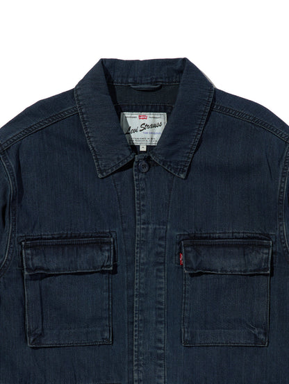 フリスコ ユーティリティジャケット