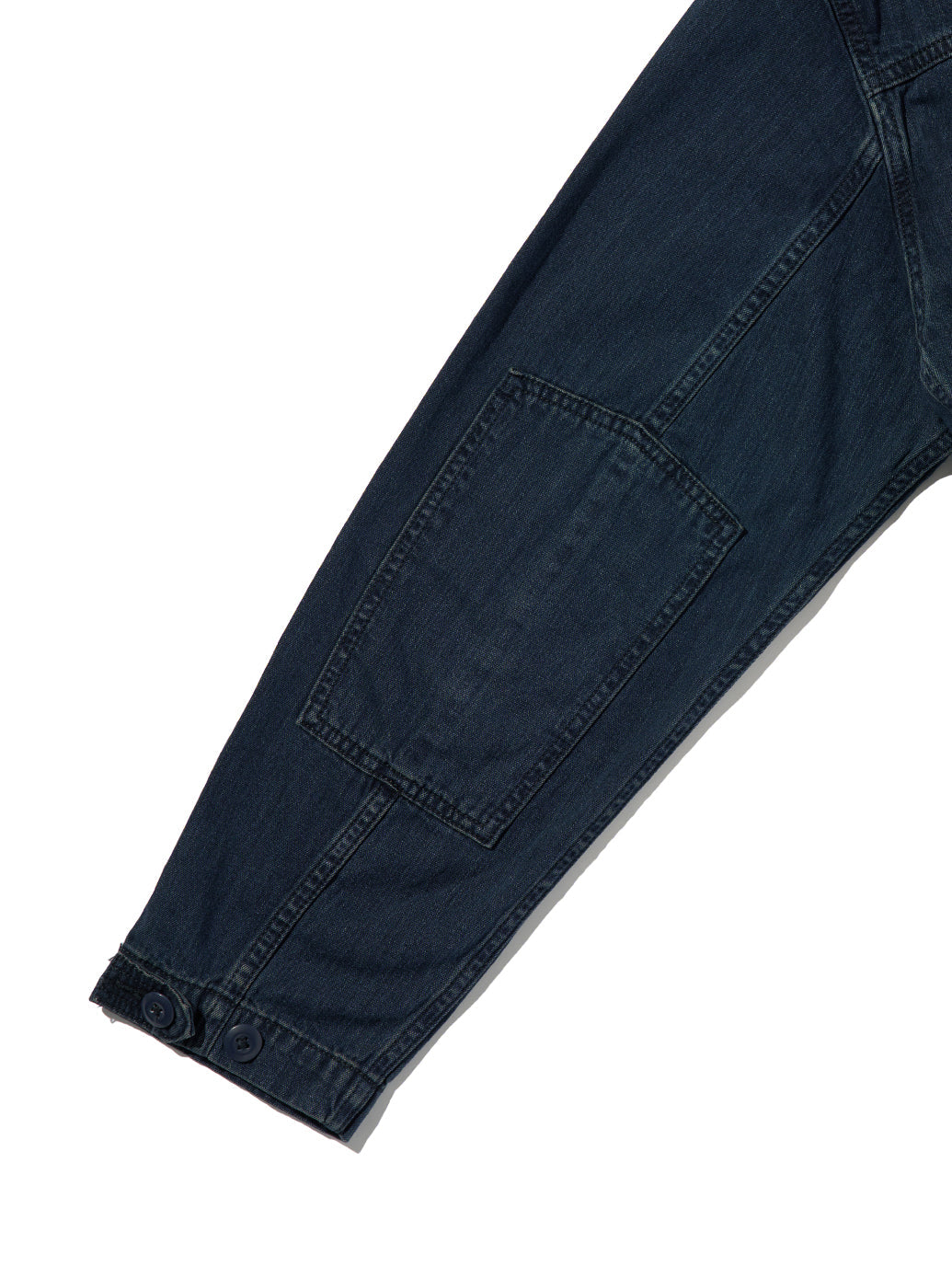 フリスコ ユーティリティジャケット