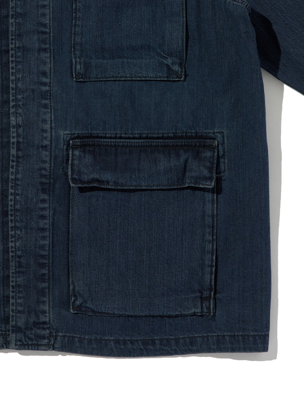 フリスコ ユーティリティジャケット