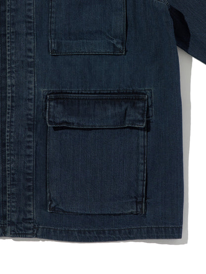 フリスコ ユーティリティジャケット