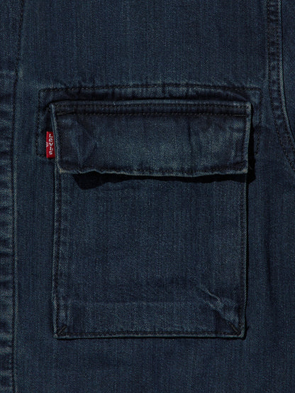 フリスコ ユーティリティジャケット