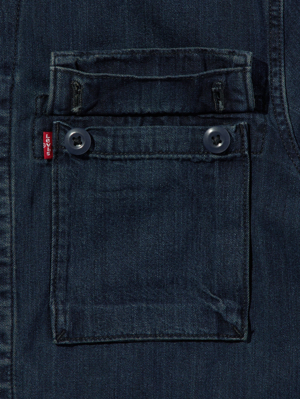 フリスコ ユーティリティジャケット