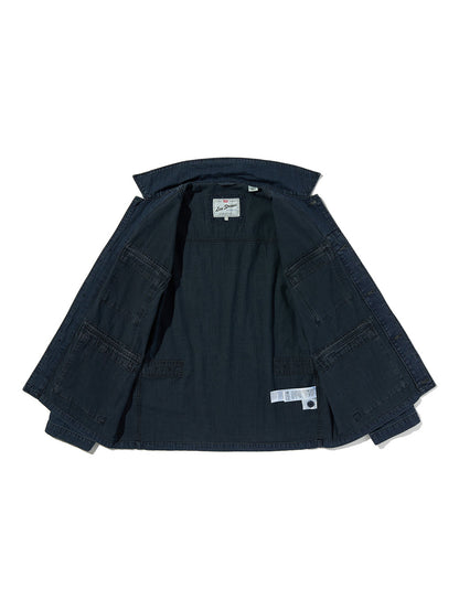 フリスコ ユーティリティジャケット