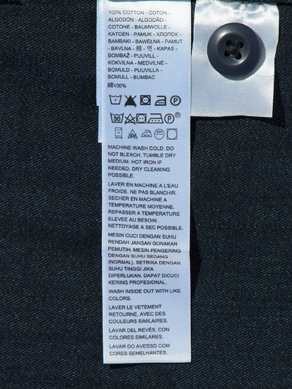 フリスコ ユーティリティジャケット