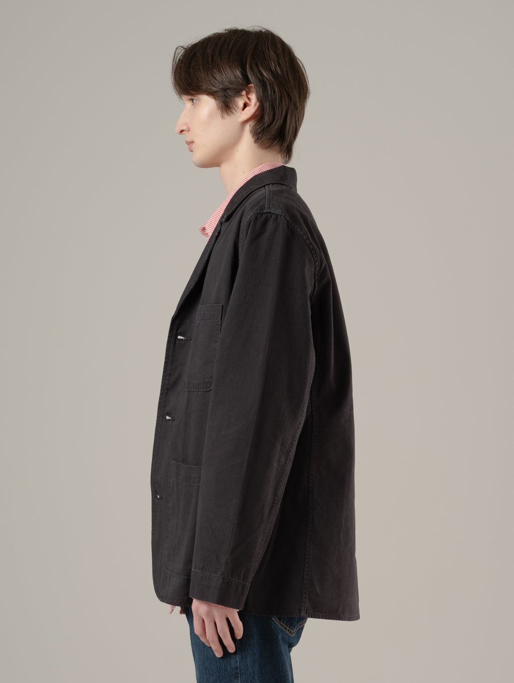 ANTONIO ブレザージャケット