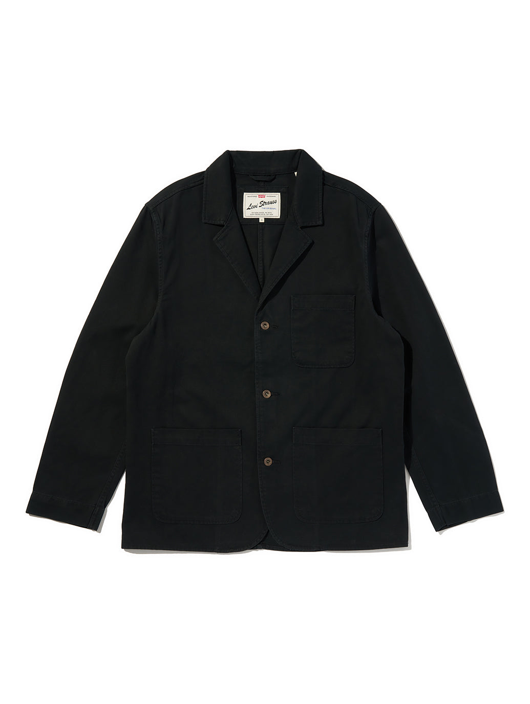 ANTONIO ブレザージャケット