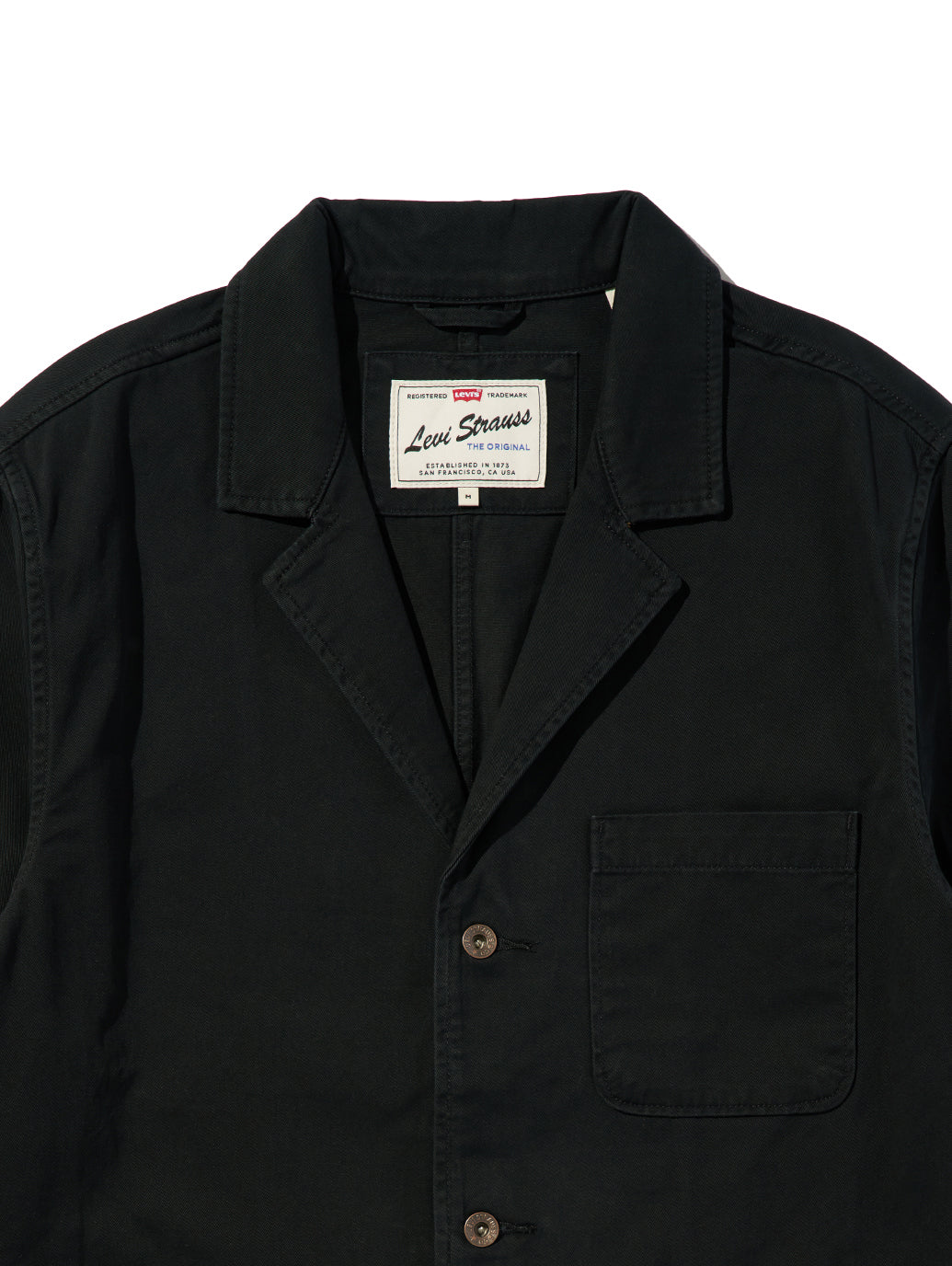 ANTONIO ブレザージャケット