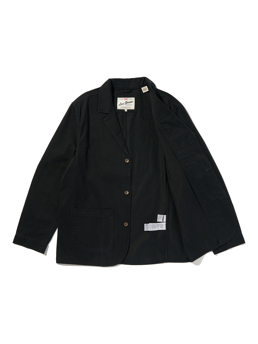 ANTONIO ブレザージャケット