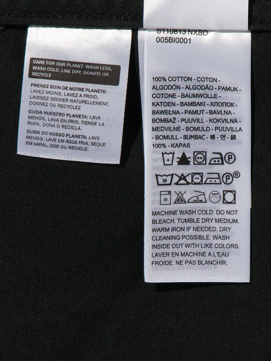 ANTONIO ブレザージャケット