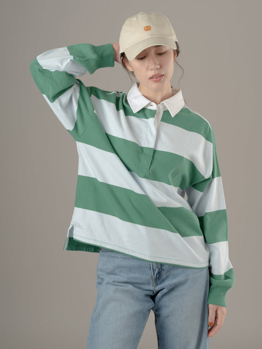 ミニグラフィック キャップ