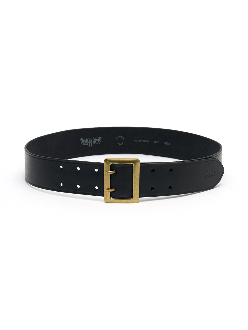 フランキーベルト