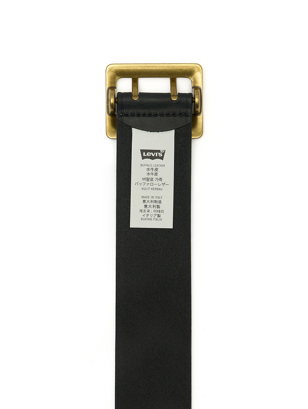 フランキーベルト