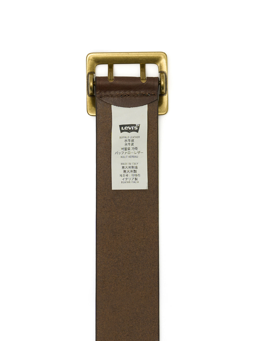 フランキーベルト