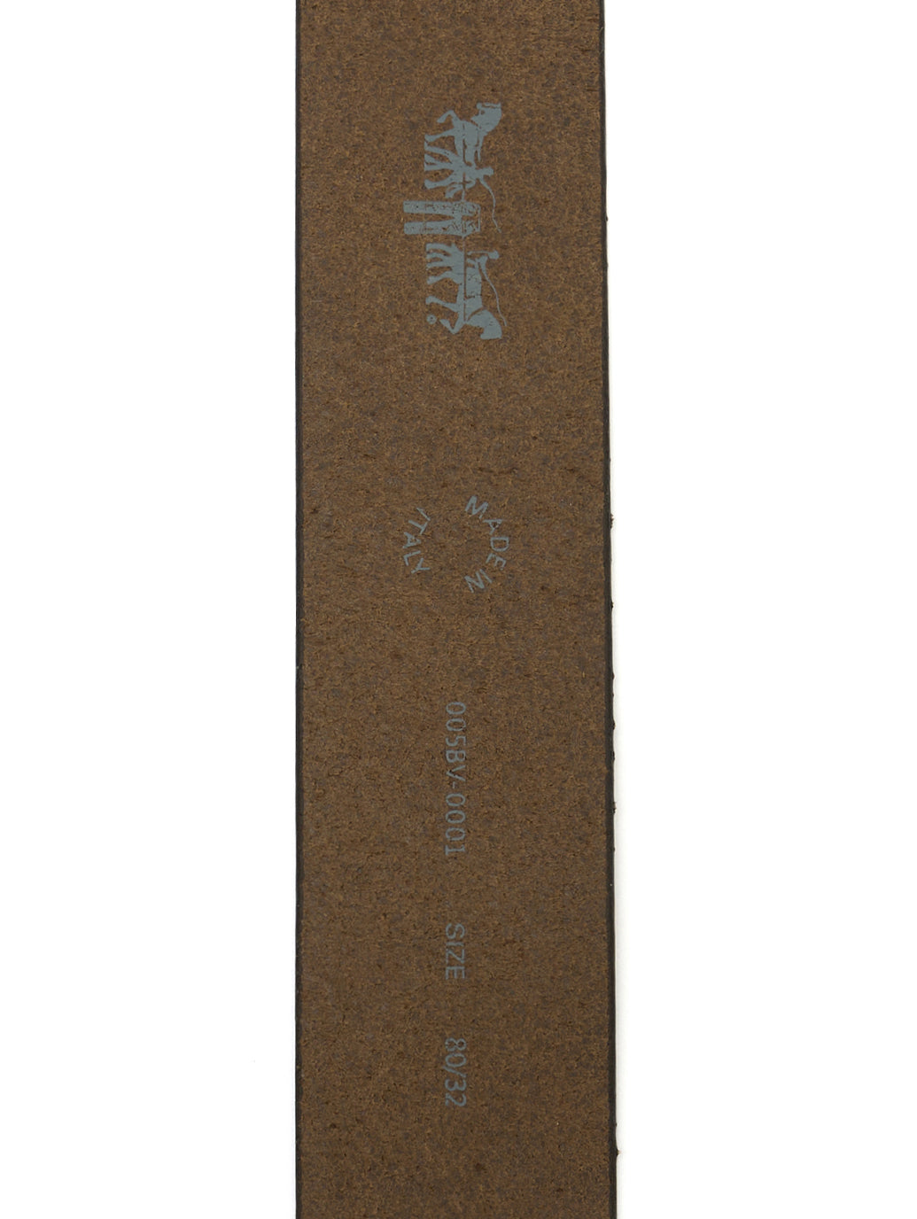 フランキーベルト