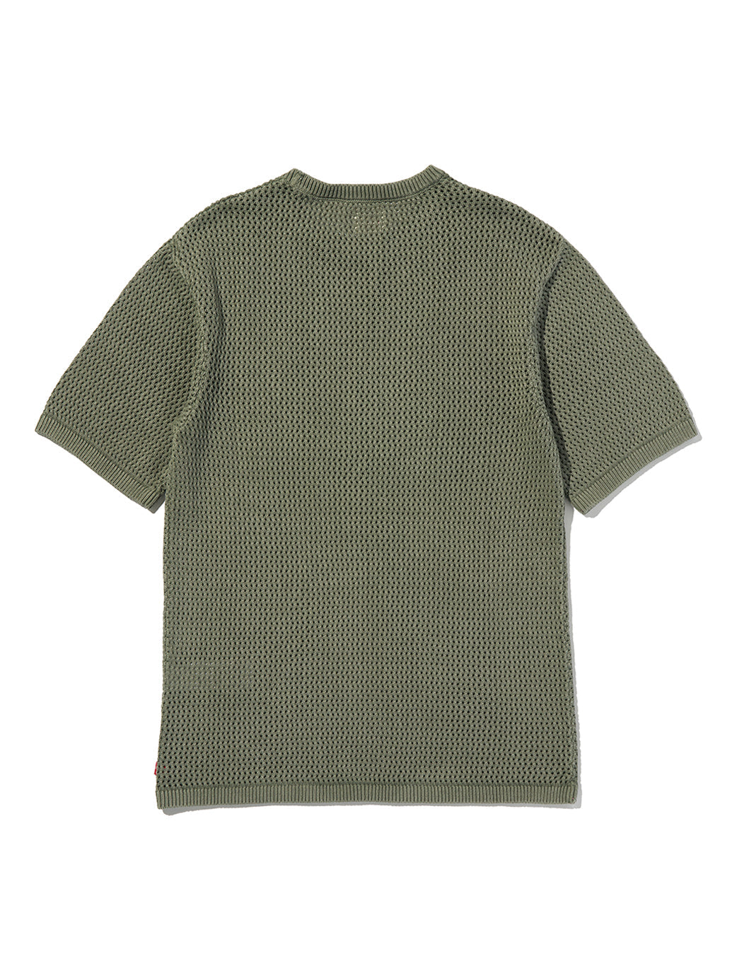 STINSON ニットTシャツ