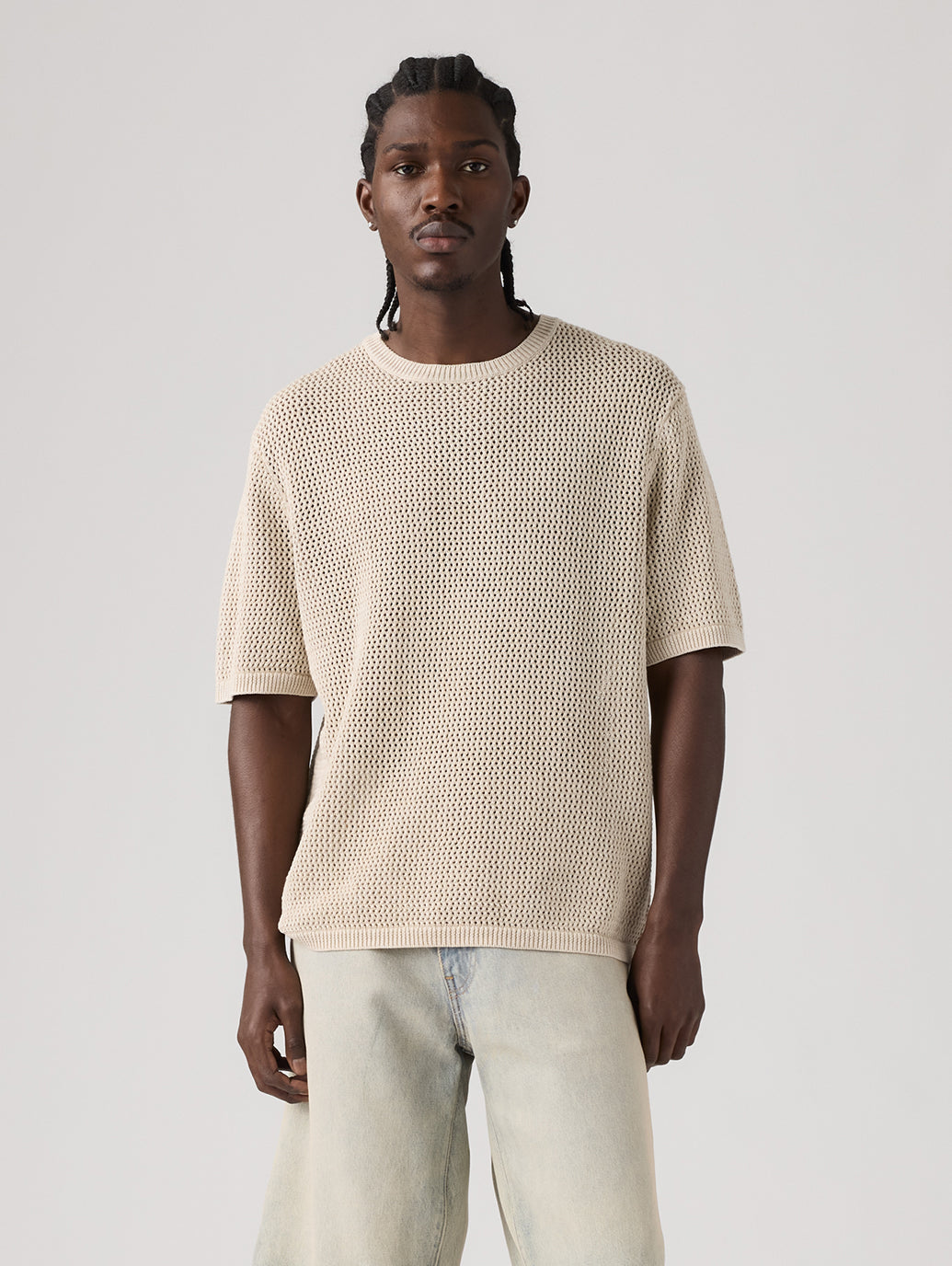 STINSON ニットTシャツ – リーバイス®公式オンラインストア