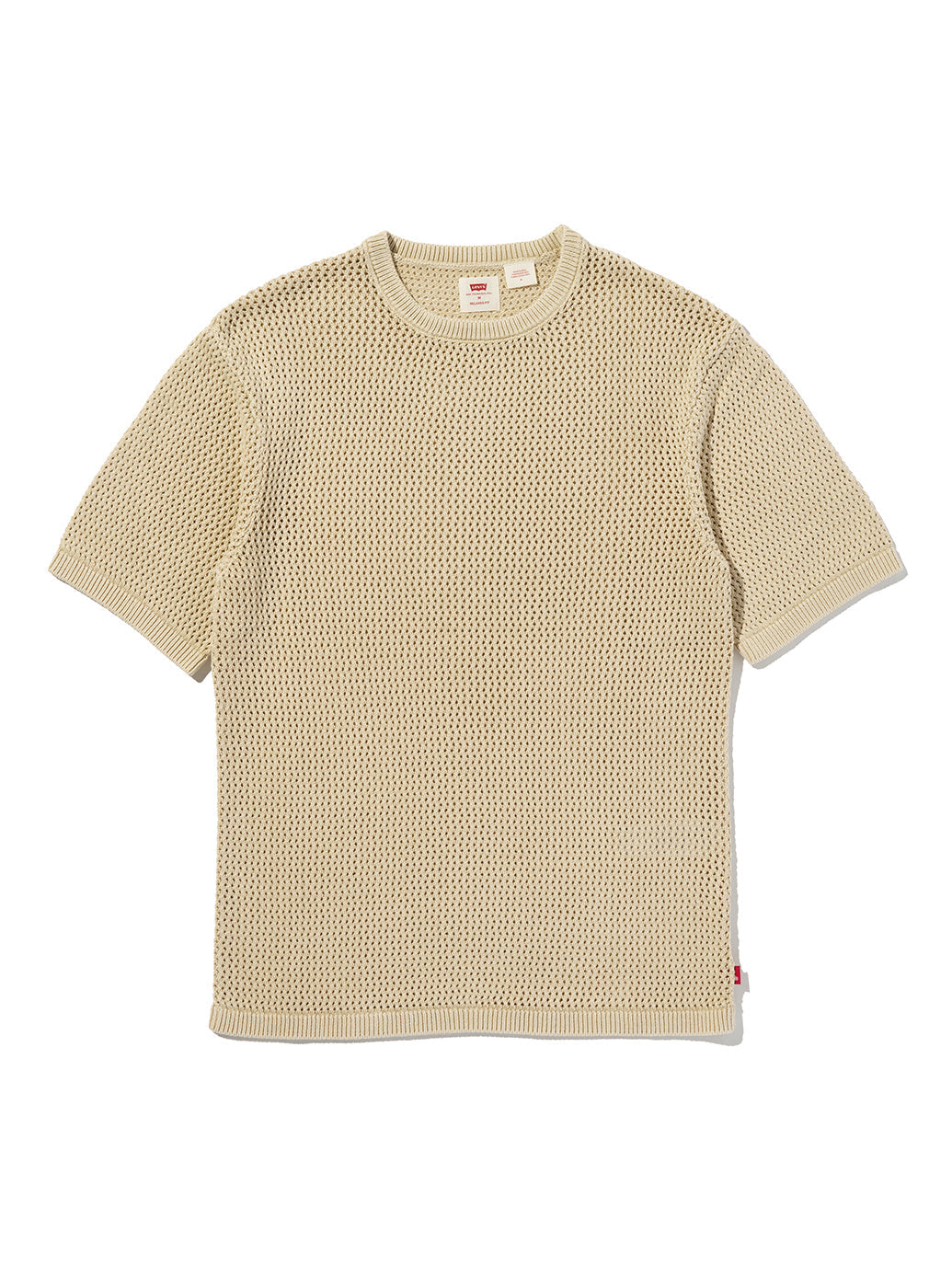 MAATEE&SONS ニットTシャツ STINSON ニットTシャツ – リーバイス®公式オンラインストア