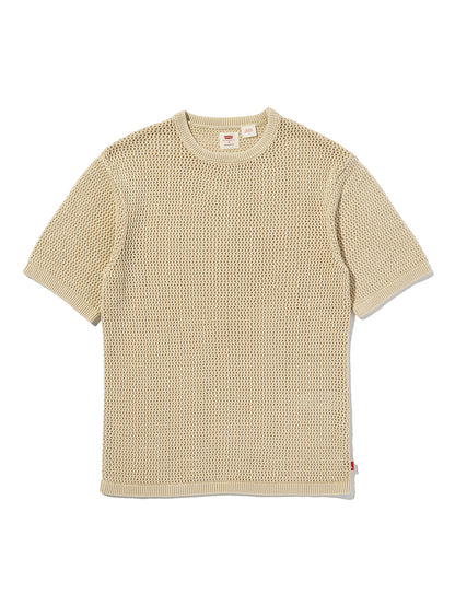 STINSON ニットTシャツ