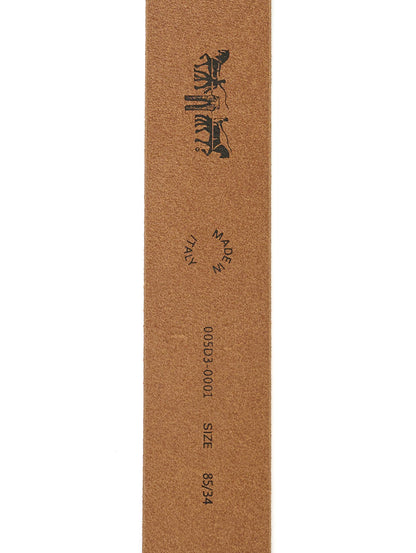 ポトレロ ダブル プロング ベルト