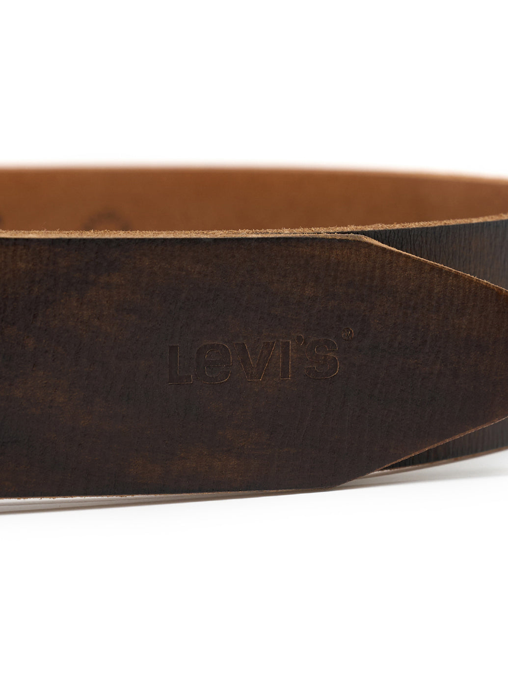 ポトレロ ダブル プロング ベルト