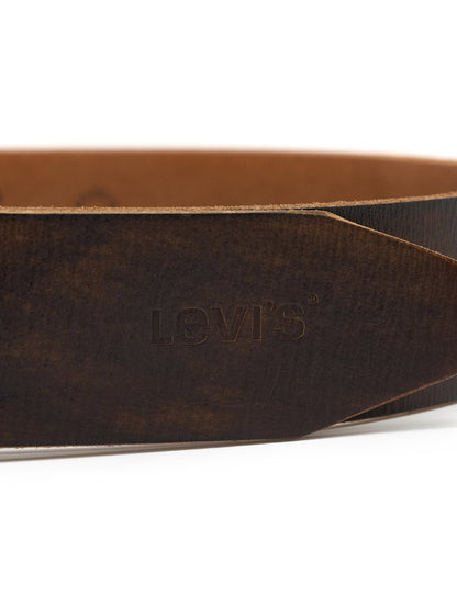 ポトレロ ダブル プロング ベルト