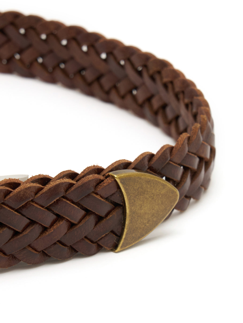 ウエスタン ブレイド ベルト