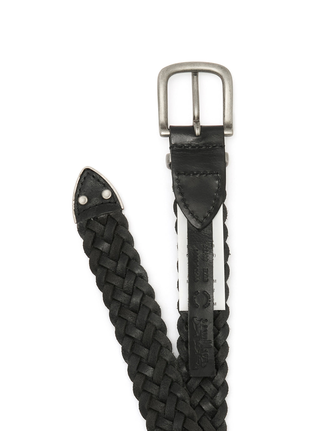 ウエスタン ブレイド ベルト – リーバイス®公式オンラインストア