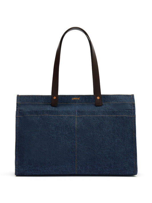 ヘリテージ オールデイ トートバッグ