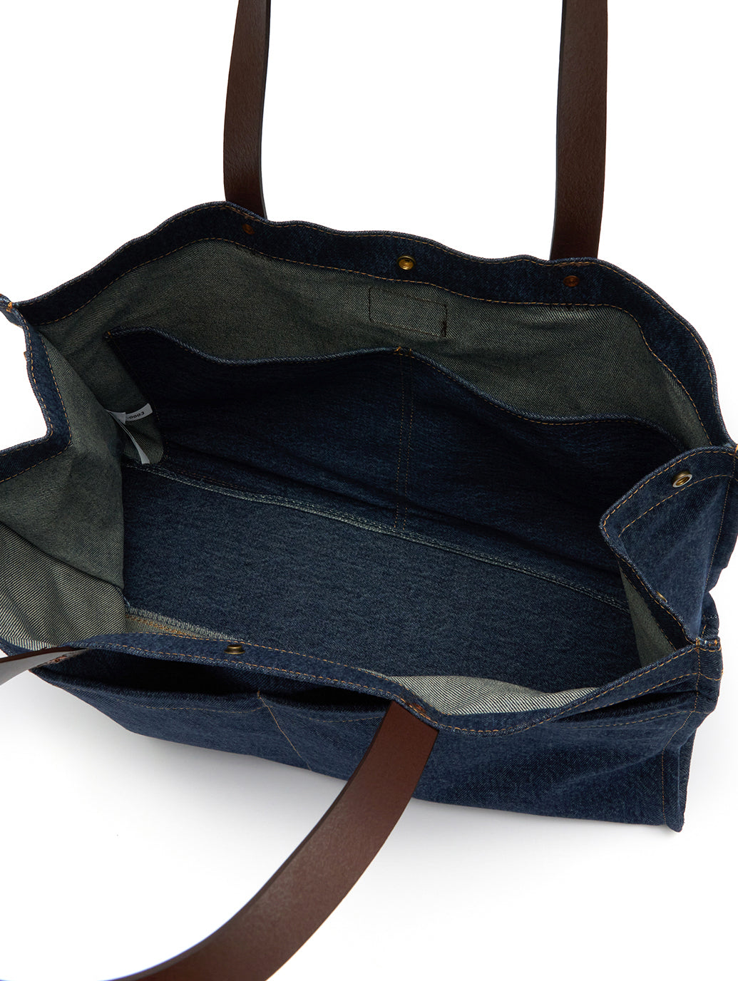 ヘリテージ オールデイ トートバッグ