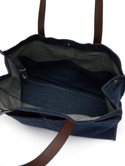 ヘリテージ オールデイ トートバッグ