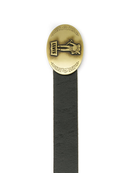 サドルマン プラーク ベルト