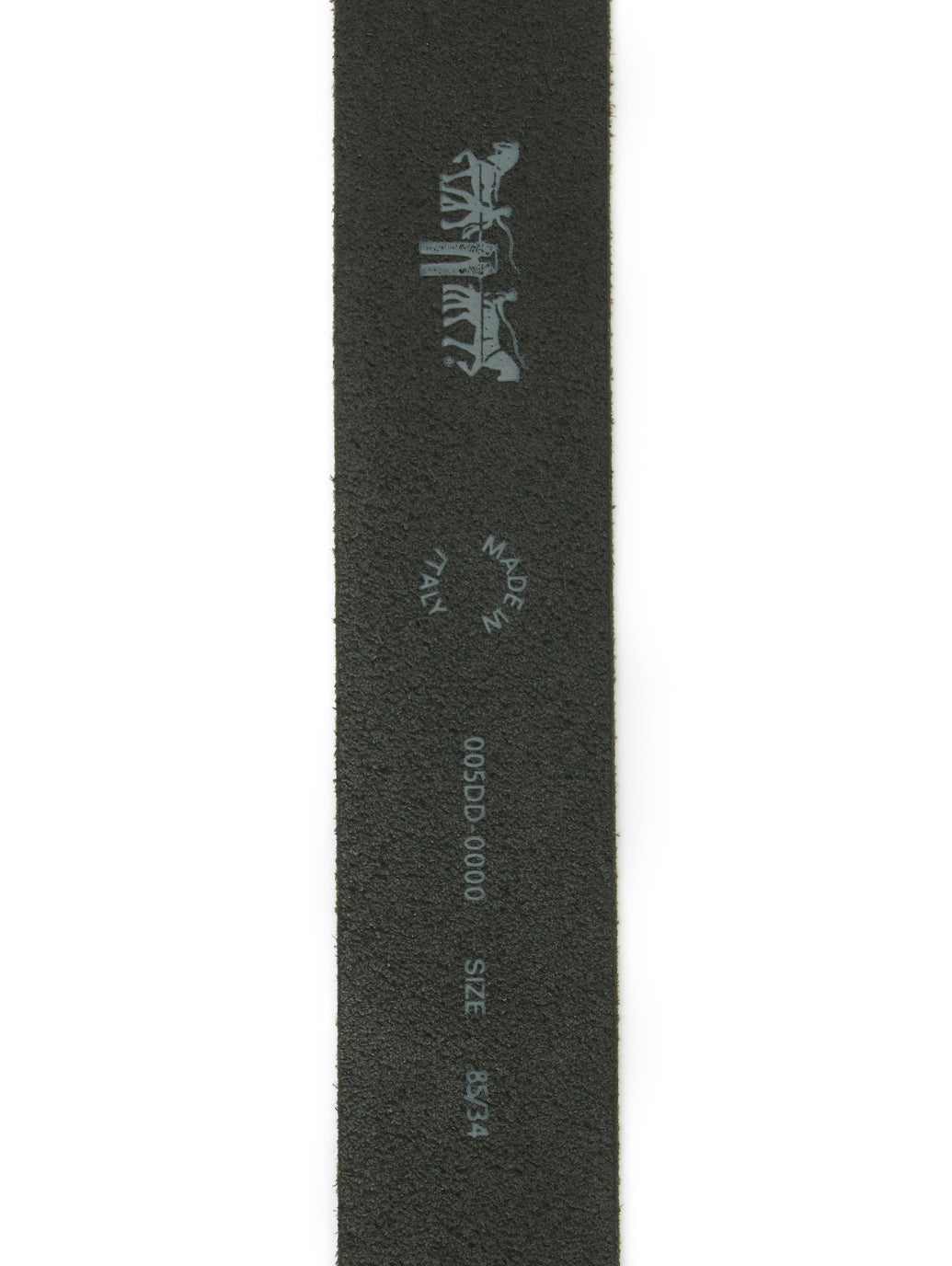 サドルマン プラーク ベルト