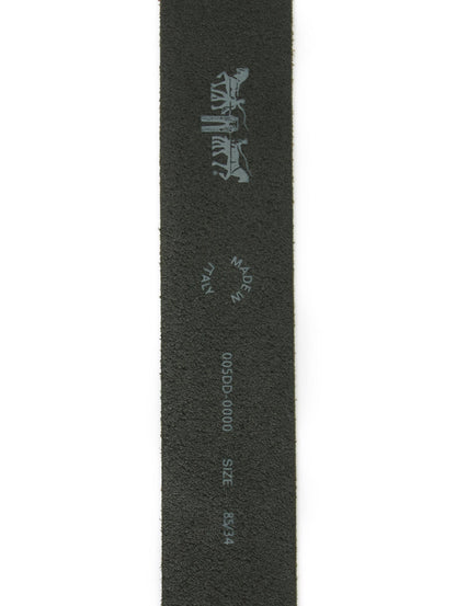 サドルマン プラーク ベルト