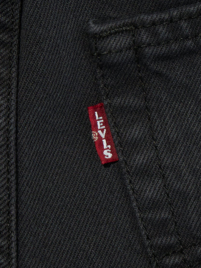 LOOSE BOOT ジーンズ ブラック